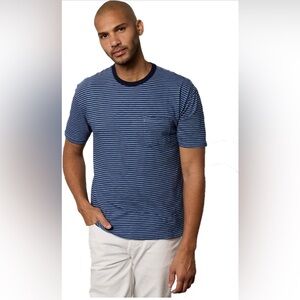 Velvet Medium Tee